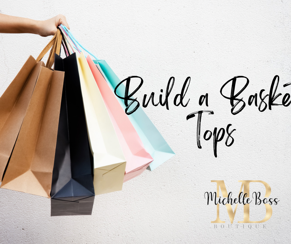 Build a Basket Tank