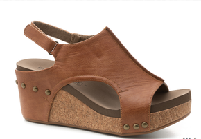 Corky's Carley Wedge