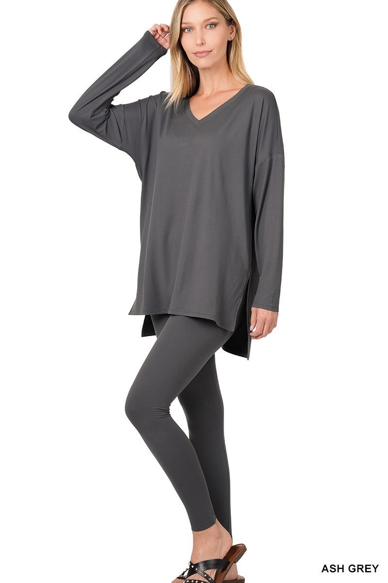 The must have legging (multiple color)