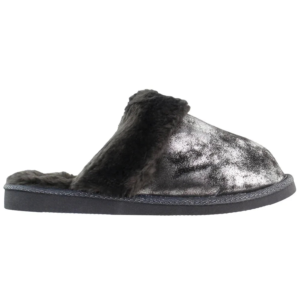 Corkys Snooze Slipper