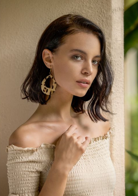 Entangle Earring
