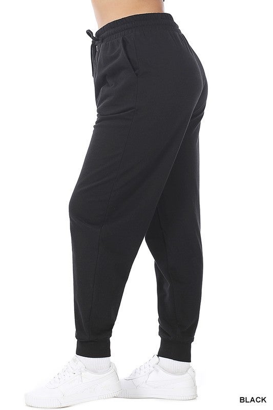 The Jamie Joggers
