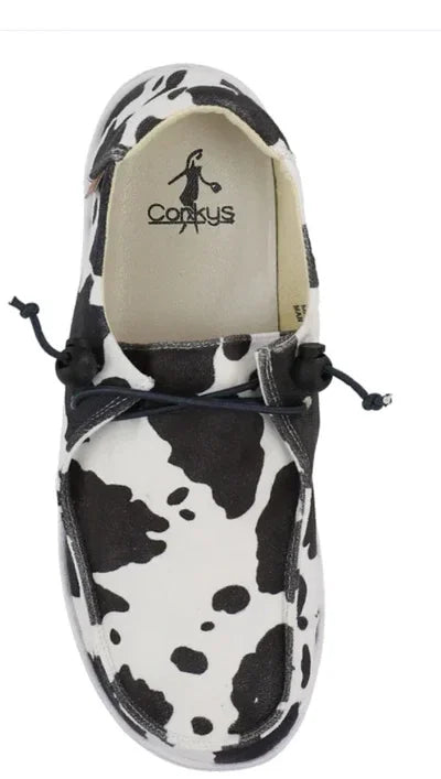 Corky's Cow Kayak
