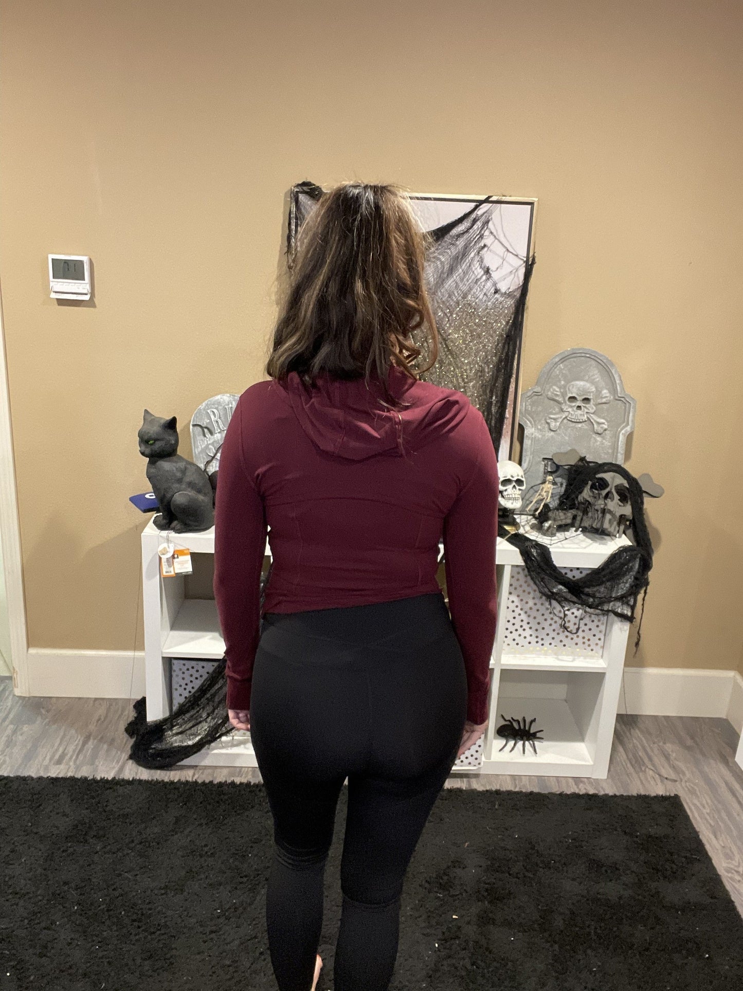 The Best workout Jacket
