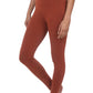 PREMIUM COTTON WIDE WAISTBAND FULL LENGTH LEGGINGS