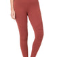DOORBUSTER DEAL Zenana moto Leggings in 3 colors