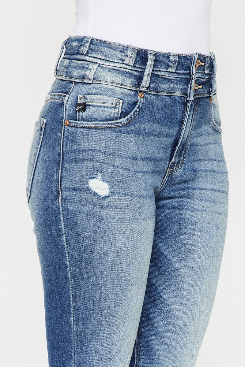 Kan Can Flare Jeans