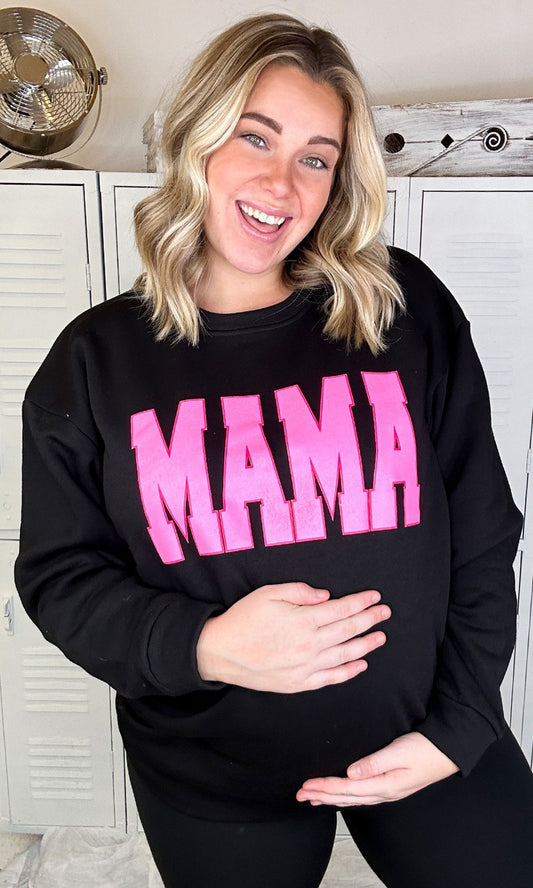 Mama Sweatshirt
