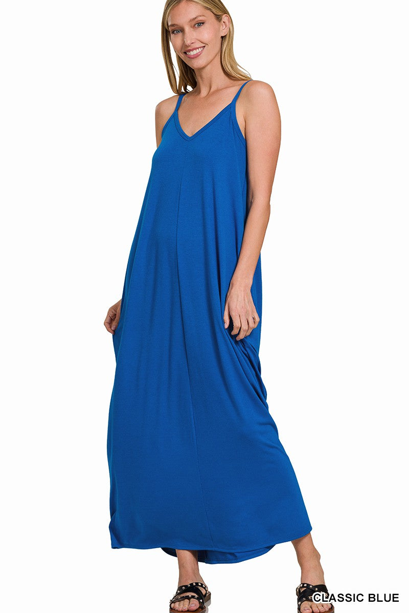 Zenana Best Dress!