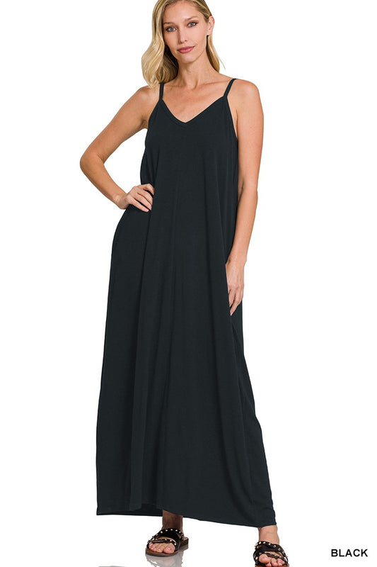 Zenana Best Dress!