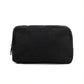 GLITTER FANNY CROSSBODY WAIST BAG