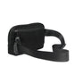 GLITTER FANNY CROSSBODY WAIST BAG