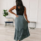 All In Favor Maxi Skirt
