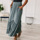 All In Favor Maxi Skirt