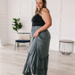 All In Favor Maxi Skirt