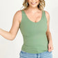 Michelle Exclusive Medium Fawn fit Lifting tanks in 11 colors