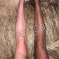 Copy of Desert Bronze Self Tanner Mousse