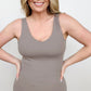 Michelle exclusive Fawn fit Long Lifting tanks 11 Colors
