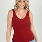 Michelle exclusive Fawn fit Long Lifting tanks 11 Colors