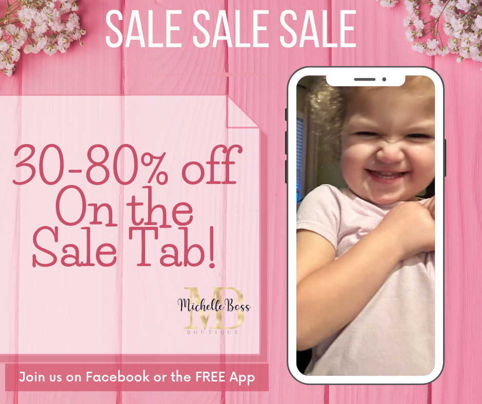 Warehouse Clean out Sale