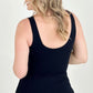 Michelle Exclusive Medium Fawn fit Lifting tanks in 11 colors