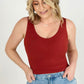 Michelle Exclusive Fawn Fit Short  Lifting tanks in 11 Colors