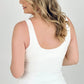 Michelle Exclusive Medium Fawn fit Lifting tanks in 11 colors