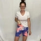 Zenana biker Shorts