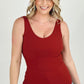 Michelle Exclusive Medium Fawn fit Lifting tanks in 11 colors