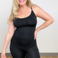 Michelle Favorite FawnFit Solid Butt Lift Tummy Control Shaping Bodysuit