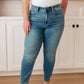 Bryant High Rise Thermal Skinny Jean