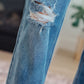 Judy Blue Carrie High Rise  Tummy Control Top 90's Straight Jeans