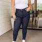 Constance High Rise Tummy Control Top Skinny Jeans
