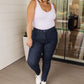 Constance High Rise Tummy Control Top Skinny Jeans
