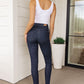 Constance High Rise Tummy Control Top Skinny Jeans