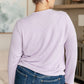 Dilly Dally Ribbed Cardigan