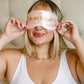 Do Not Disturb Sleep Mask
