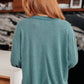 Doesn't Compare V-Neck Top