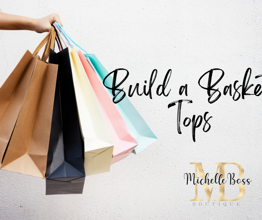 Build a Basket Tank