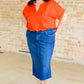 Got it Made Blouse