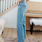 Hope High Rise Wide Leg Jeans