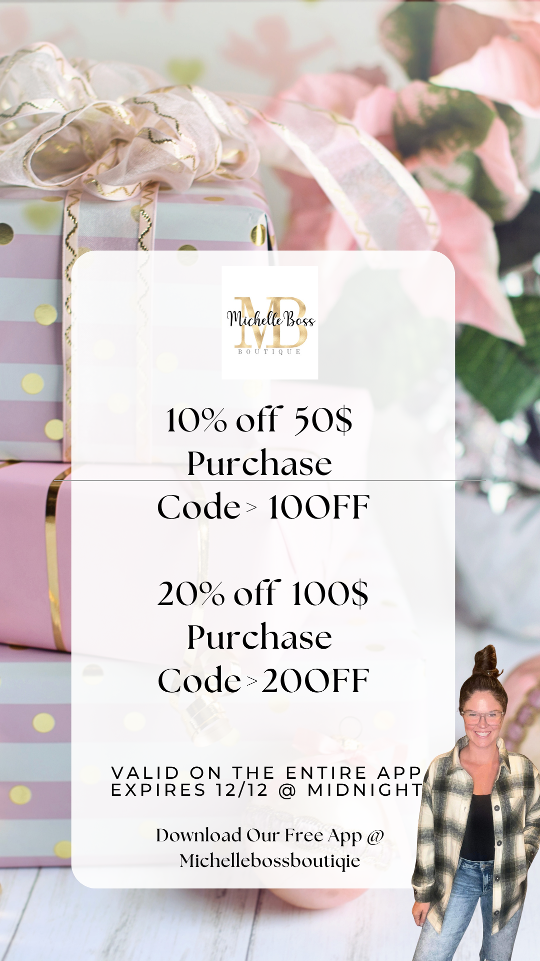 Tuesday Sale