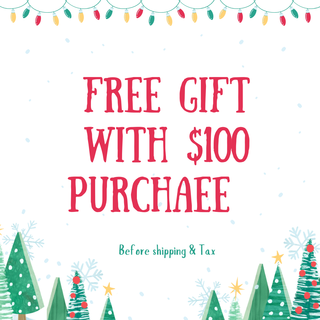 Wednesday Night Free Gift
