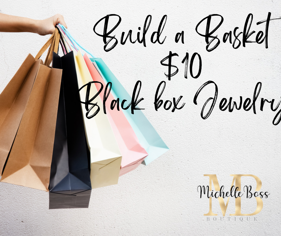 Build a Basket $10