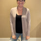 Cardigan With Pockets