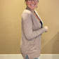 Cardigan With Pockets