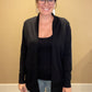 Cardigan With Pockets