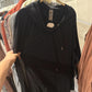 Cowl Neck Pullover