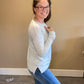 Crewneck Soft Sweater