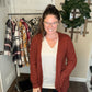Cardigan Sweater